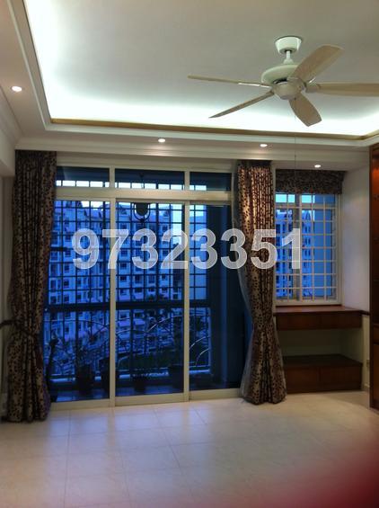 Bishan Park Condominium thumbnail photo
